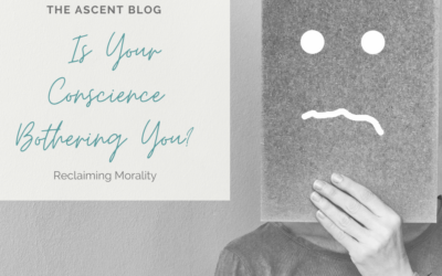 Is Your Conscience Bothering You?