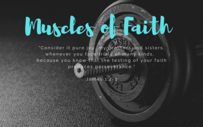 Muscles of Faith