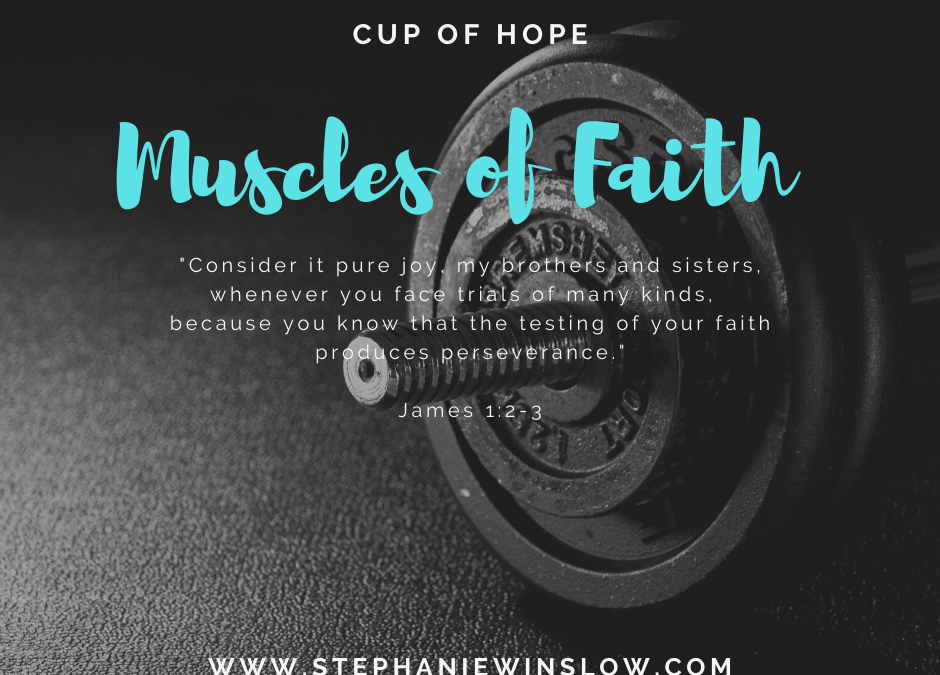 Muscles of Faith