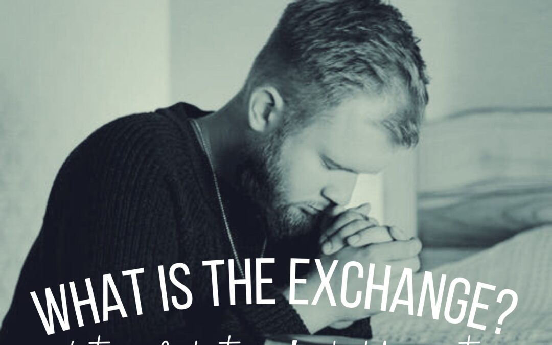 What is The Exchange?